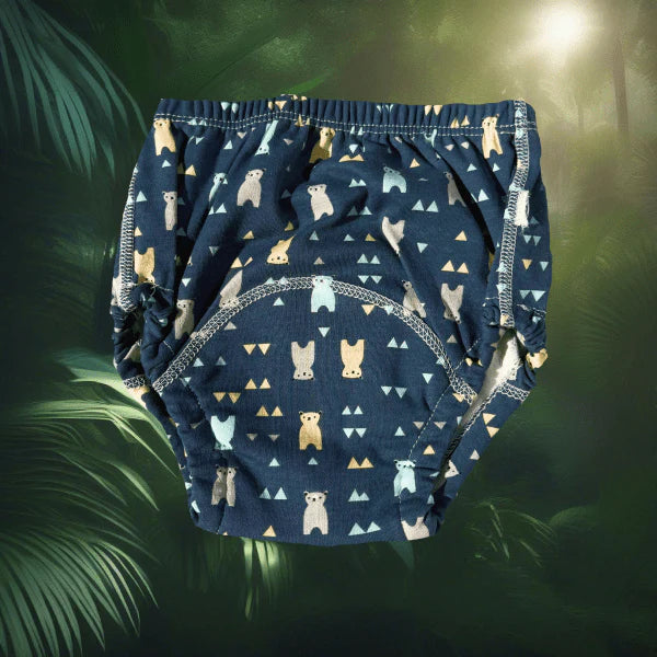 Bugsy™ - Pelus Helyett Bugyi