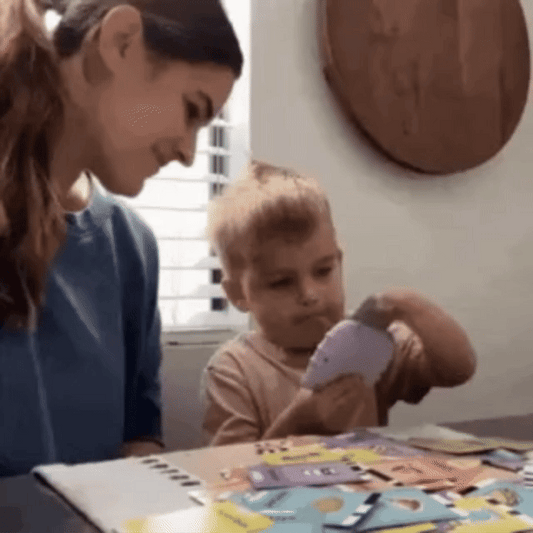 A kisgyermekkori nyelvtanulás csodája – Hogyan segíti a fejlődést már az iskola előtt?