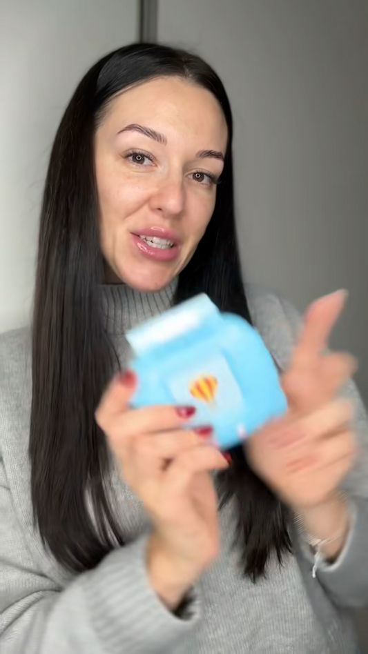 Miért titkos fegyver 7 éveseknek a KinderSpeech™? Beszéd, szókincs, önbizalom egy játékban