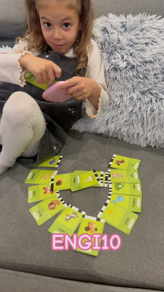 Hogyan segíthet az autista gyermekeknek a KinderSpeech™? – Esély a kommunikáció „feloldására”