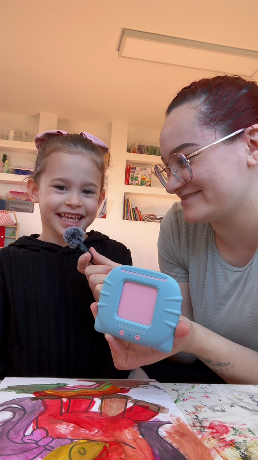 Miért kulcsfontosságú a beszédfejlesztés 3 éves korban?