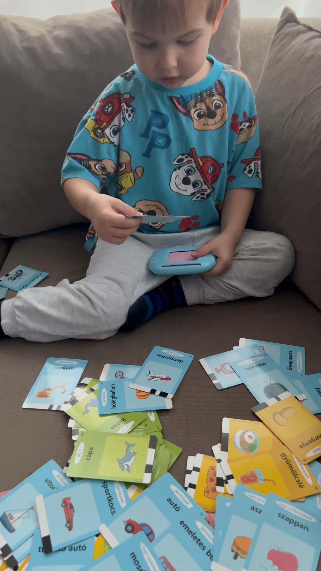 Megelőzhető az ADHD? Mit tehet egy szülő – és hol jön képbe a KinderSpeech™?