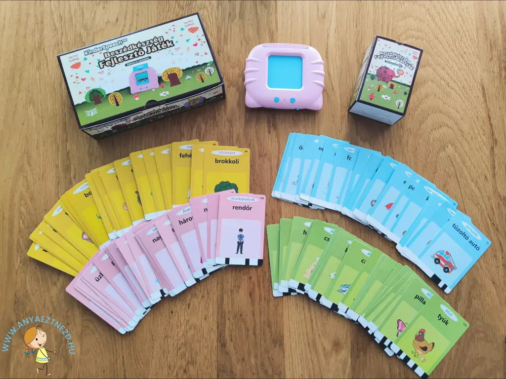 20 perc játék naponta és 2 hét alatt minden megváltozott