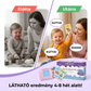 KinderSpeech 2.0 - Beszédfejlesztő szókártyák a magabiztos beszédért