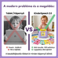 KinderSpeech 2.0 - Beszédfejlesztő szókártyák a magabiztos beszédért