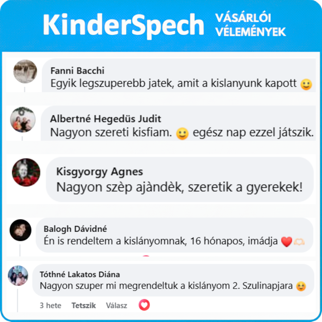 KinderSpeech 2.0 - Újgenerációs Beszédfejlesztő Szókártyák