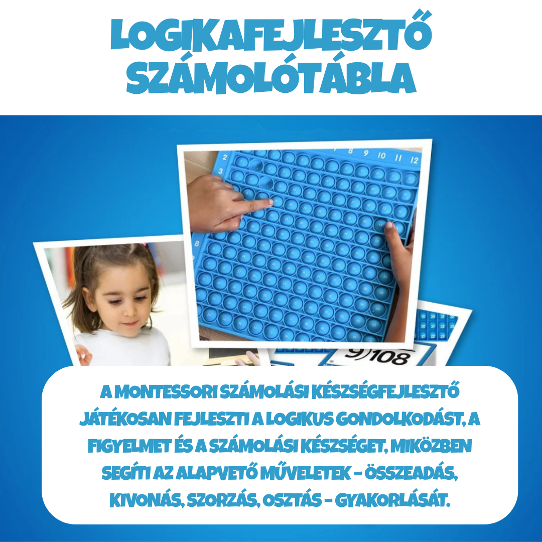 Kinderspeech - Fejlesztő Mega Csomag