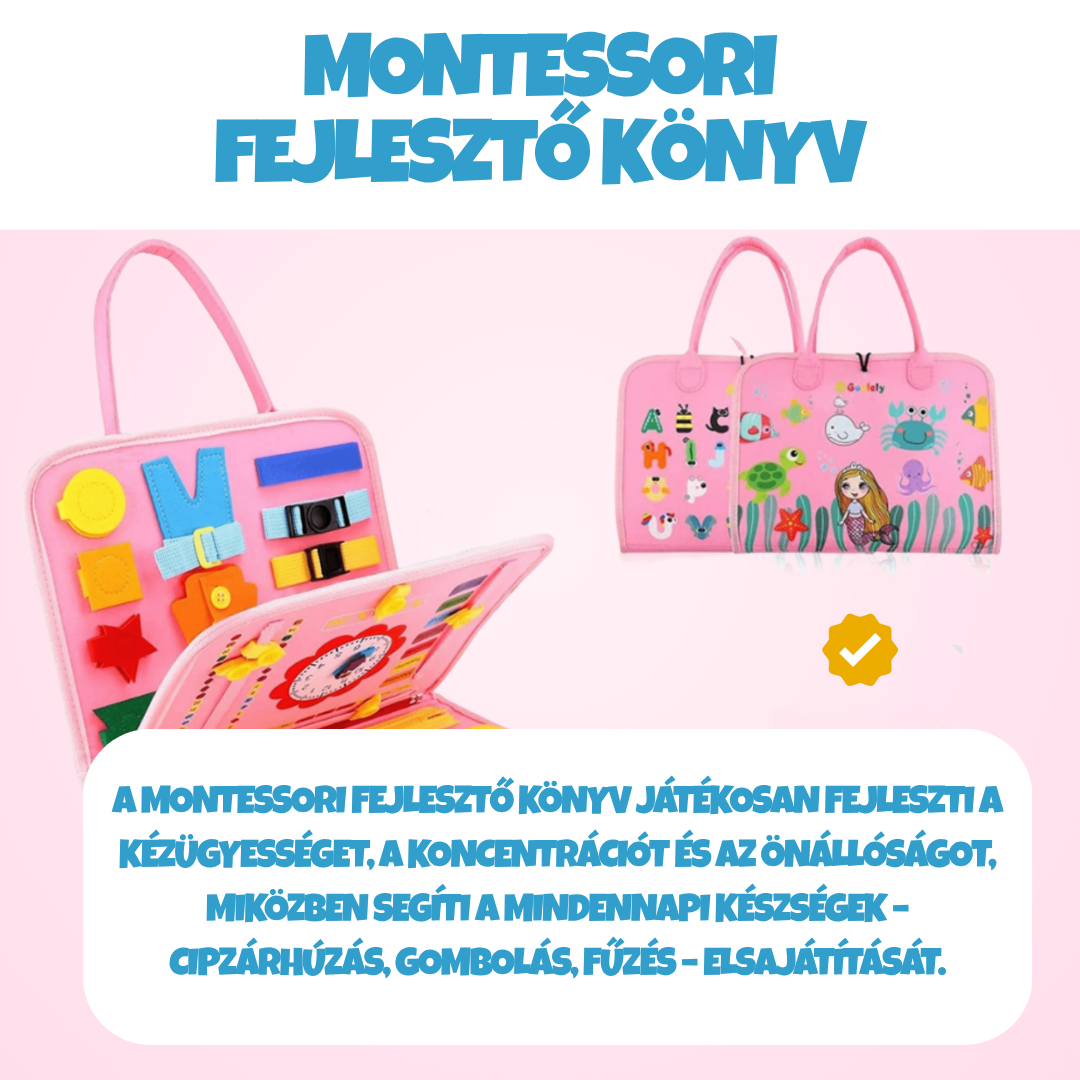 Kinderspeech - Fejlesztő Mega Csomag