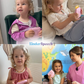 KinderSpeech 2.0 - Beszédfejlesztő szókártyák a magabiztos beszédért