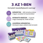 KinderSpeech 2.0 - Beszédfejlesztő szókártyák a magabiztos beszédért