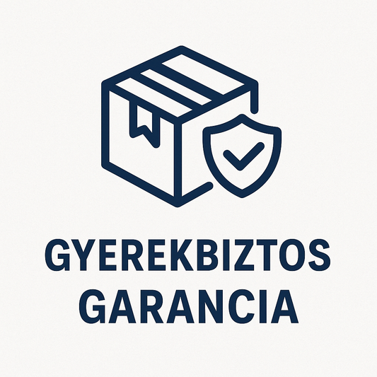 Balesetbiztos Garancia (5 évig)