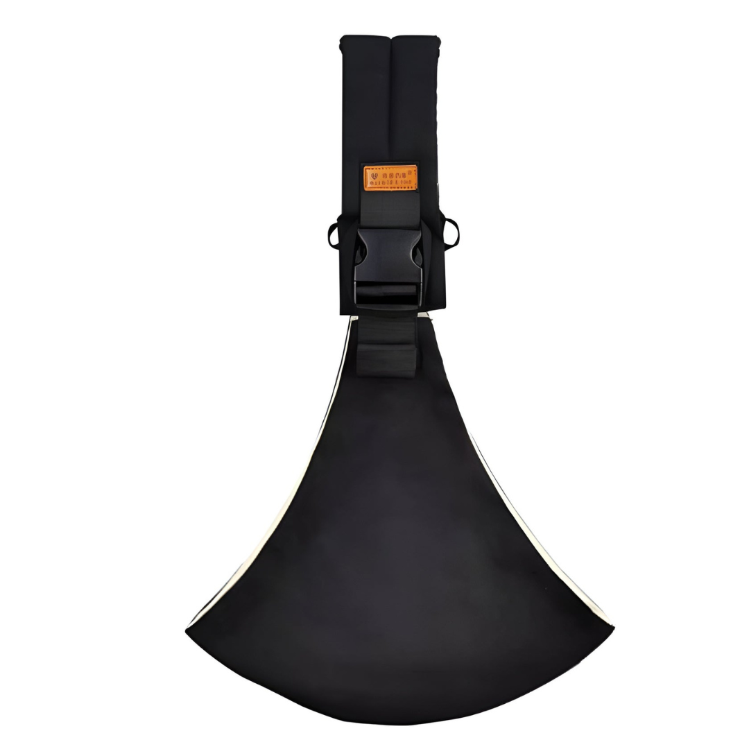 KinderSpeech - Állítható Babahordozó