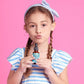 BrainBoost for Kids - Agyserkentő Táplálékkiegészítő Gyerekeknek