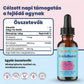 BrainBoost for Kids - Agyserkentő Táplálékkiegészítő Gyerekeknek