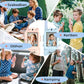 KinderTalker - Digitális walkie-talkie videóchat gyerekeknek