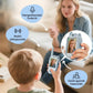 KinderTalker - Digitális walkie-talkie videóchat gyerekeknek