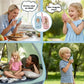 KinderTalker - Digitális walkie-talkie videóchat gyerekeknek