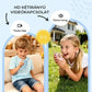 KinderTalker - Digitális walkie-talkie videóchat gyerekeknek