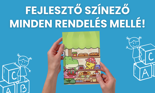 Ajándék Húzózáras Táska