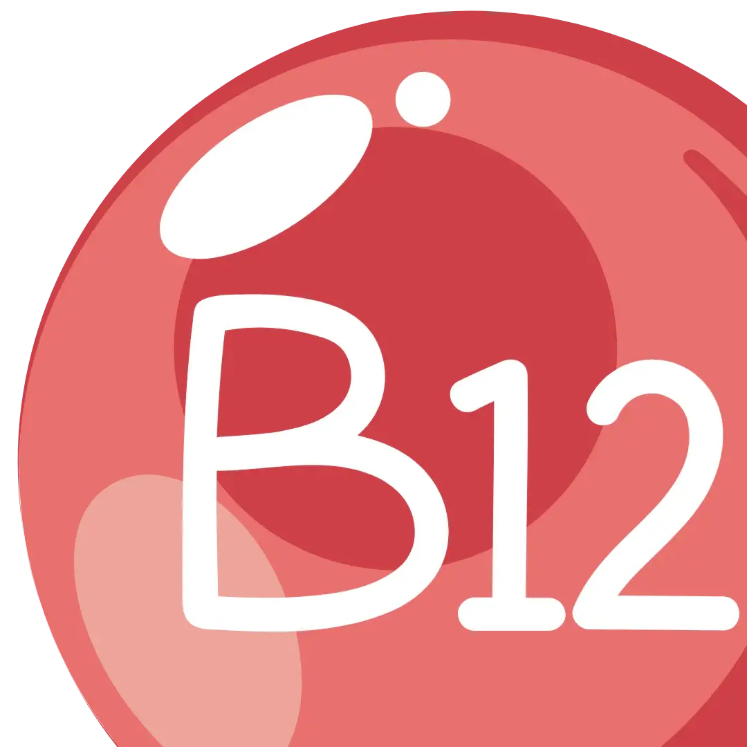 B12 vitamin