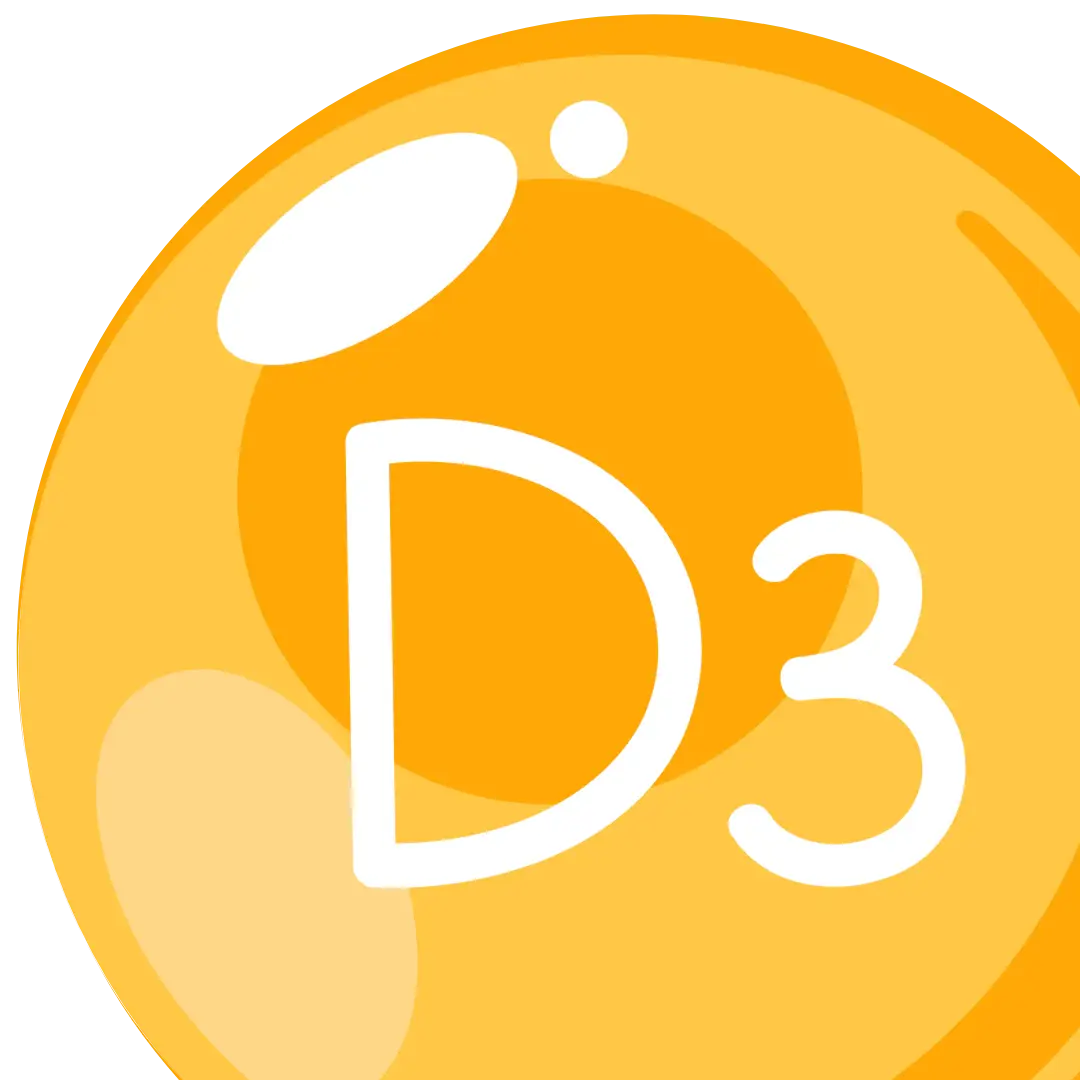 D3 vitamin