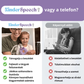 KinderSpeech™ - Beszédfejlesztő Szókártyák