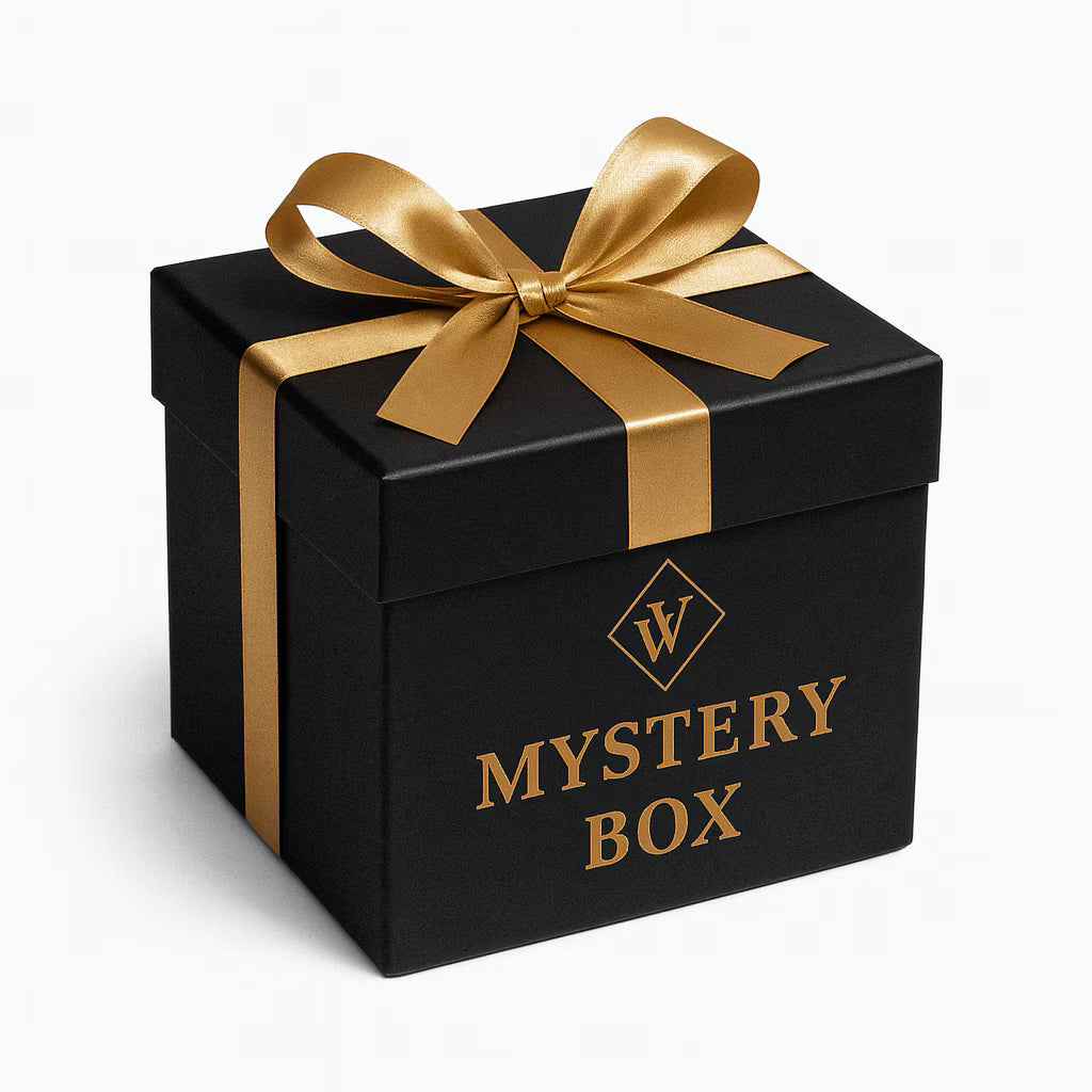 Meglepetés Mystery Ajándék